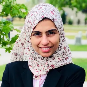 Dr. Nervana Ehab