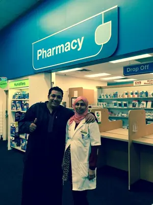 Pharmacy